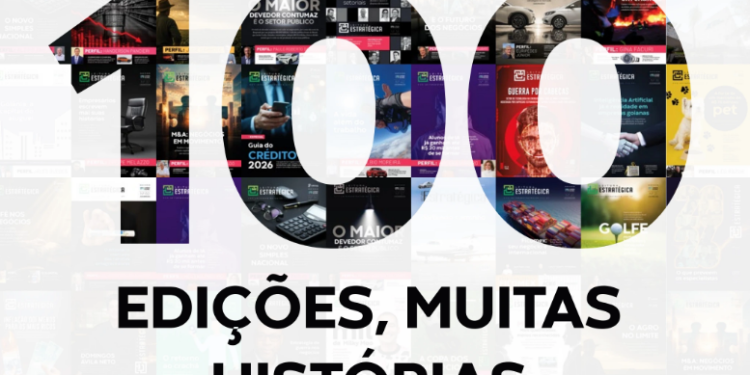 Cem vezes Leitura Estratégica
