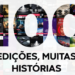 Cem vezes Leitura Estratégica